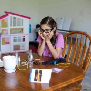 Encourage Curiosity in Kids