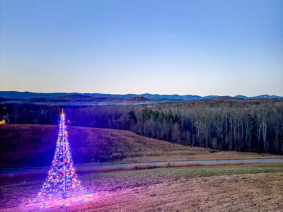 Thanksgiving Week 2025