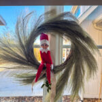 A Little Christmas Catch-Up (& Four Day Hosting Menu)