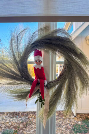 A Little Christmas Catch-Up (& Four Day Hosting Menu)