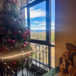 Grove Park Inn, Gingerbread Magic, and a Tradition I Treasure