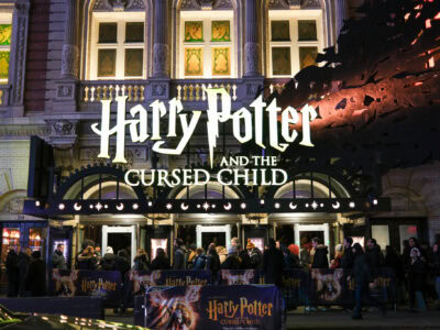 24 Hours in New York City