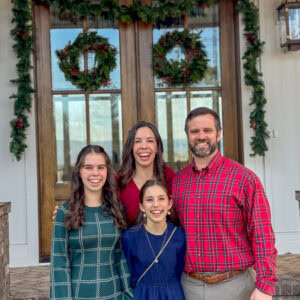 Christmas 2025 in Review