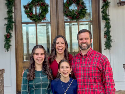 Christmas 2025 in Review