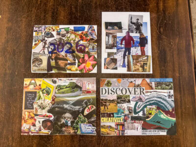 2026 New Year Goals (& Reflection)