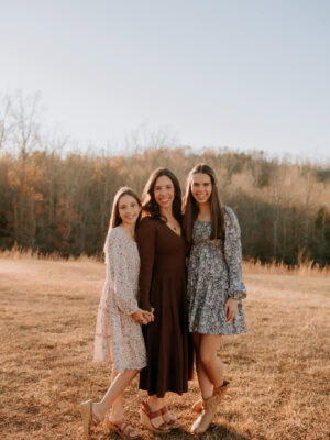 The Season of Parenting Middle Schoolers