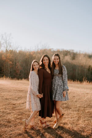 The Season of Parenting Middle Schoolers