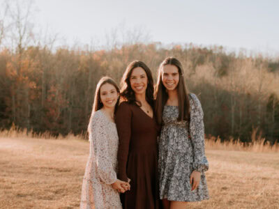 The Season of Parenting Middle Schoolers