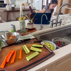 Is Analog the Future?