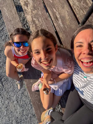 A Rambling Spring Break Friday