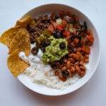 Lately on My Plate: Breakfasts, Lunches, Dinners & Greenville Eats 