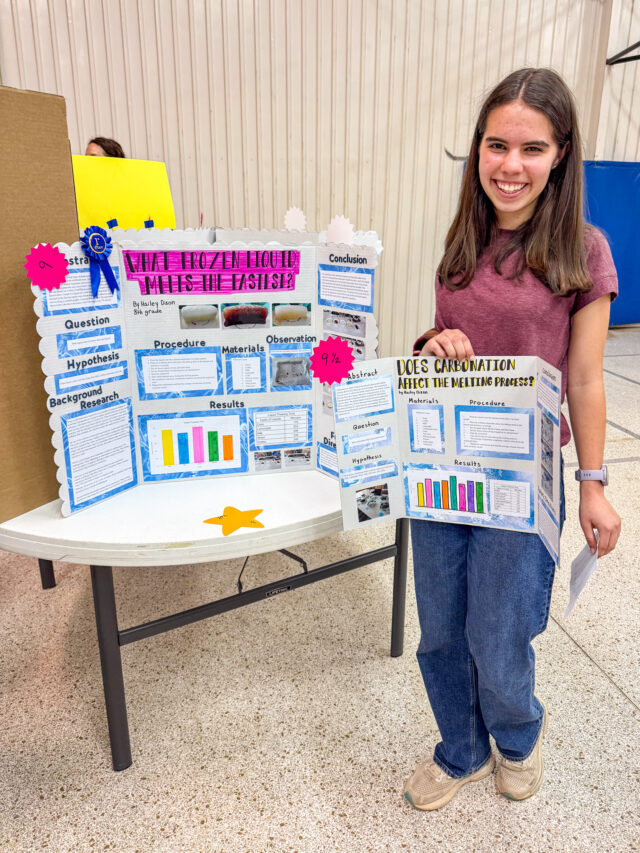 9th Grade Homeschool High School Planning - A Healthy Slice of Life