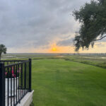 A Family Week at Sea Island