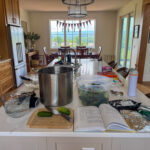The Summer of Pickles: Everything I’ve Learned About Growing Cucumbers and Canning Pickles 