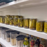 My Nannie’s Homemade Dill Pickle Recipe