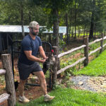Goodbye, Earl: Why We Rehomed Our Rooster