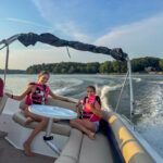 Our Family Summer Vacation at Camp Nana